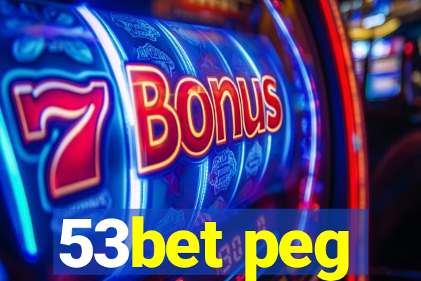 53bet peg